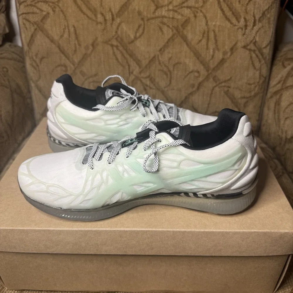 [1022A294-100] Asics GEL-QUANTUM INFINITY‎ 2 Women's 9 New